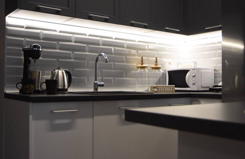 Thessaloniki City Centre Apartment | Comely luxury Apt.(must)