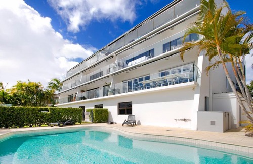 Noosa Heads Apartment | Commodore Apartment 5, Noosa Heads