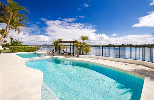 Noosa Heads Apartment | Commodore Apartment 5, Noosa Heads