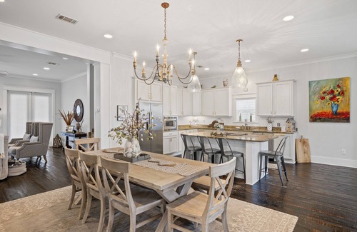 Magnolia Dune House | Community Pool + Short Walk To Beach Access- Sunny Day by Royal Destinations