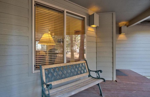 Sunriver House | Coyote - Unit 11