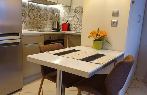 Psirri Apartment | Cozy Luxury Apartment in the Heart of Athens 8-1