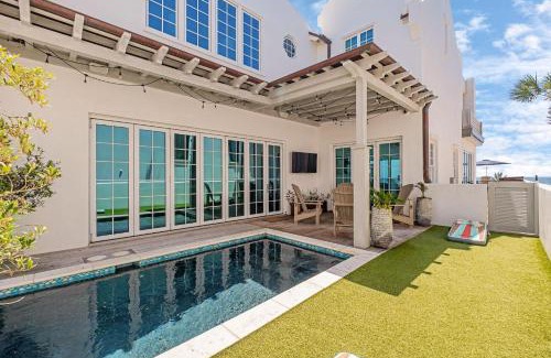 Seacrest House | Devonshire West