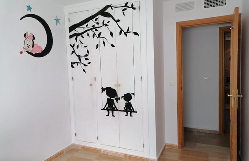 Manilva Apartment | Dos gotas de agua