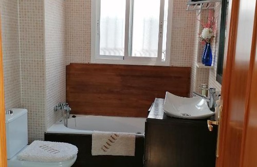 Manilva Apartment | Dos gotas de agua