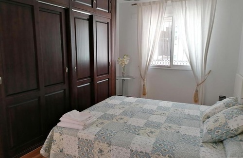 Manilva Apartment | Dos gotas de agua