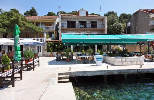 Pomena House | Double Room Pomena 4929a