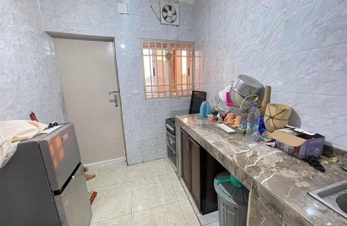 Brazzaville Apartment | Downtown furnished apartment