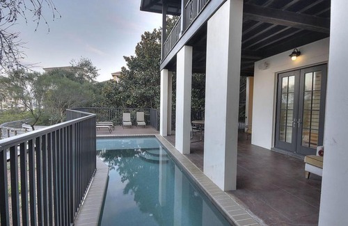 Santa Rosa Beach House | Dream Weaver by Five Star Properties