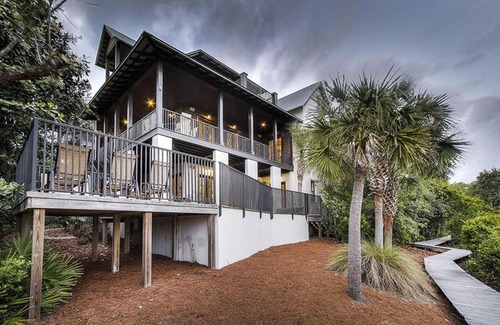 Santa Rosa Beach House | Dream Weaver by Five Star Properties