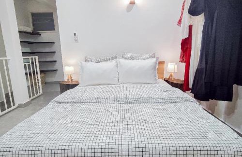 Brazzaville Apartment | Duplex Mbote Brazzavile