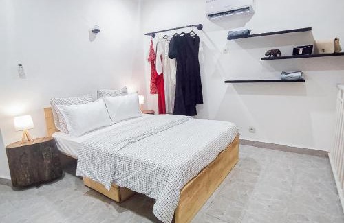 Brazzaville Apartment | Duplex Mbote Brazzavile