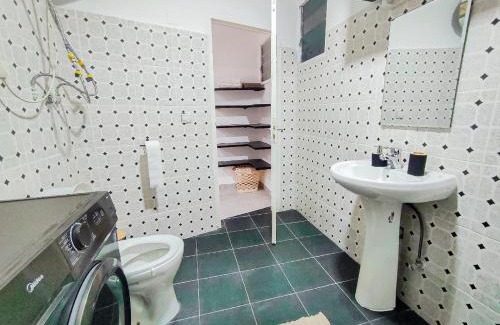 Brazzaville Apartment | Duplex Mbote Brazzavile