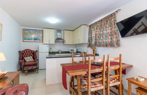 Nerja Villa | El Capistrano - Apto 1 Dormitorio Nerja by Ruralidays