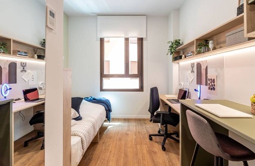El Cabanyal Apartment | 20 m² Apartment ∙ 1 guest