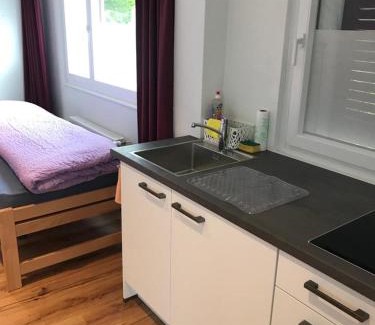 Brot-Dessous Apartment | EVASIONLOISIRS