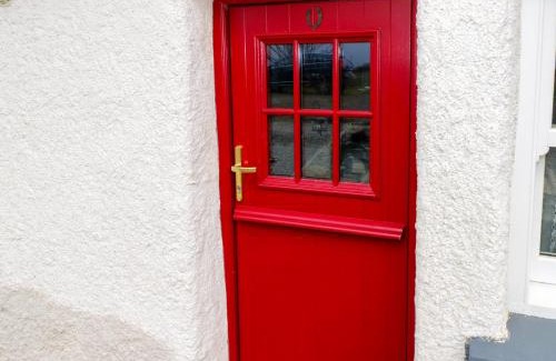Keadue House | Freemans Cottage