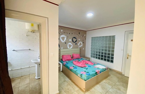 Pointe-Noire House | Furnished apartment in Pointe Noire