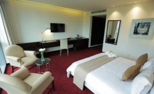 Brazzaville Hotel | GHS Hotel