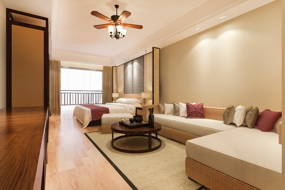 Miyun District House | Gubeikou Great Wall Yunyeshu Boutique Guesthome
