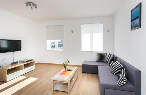 Gruz House | Guest House Letizia