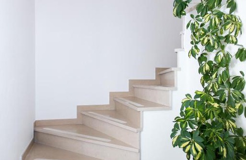 Gruz House | Guest House Letizia