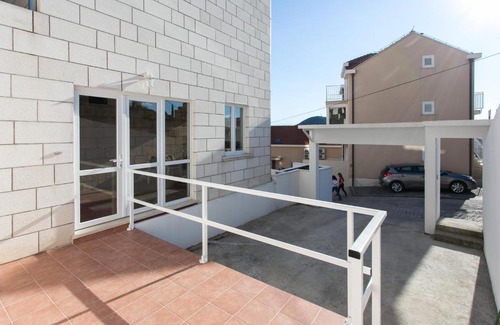 Gruz House | Guest House Letizia