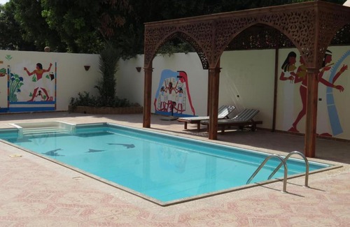 Luxor Apartment | Hermina Guest House
