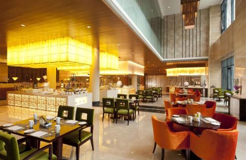 Beijing Hotel | Hilton Beijing Capital Airport