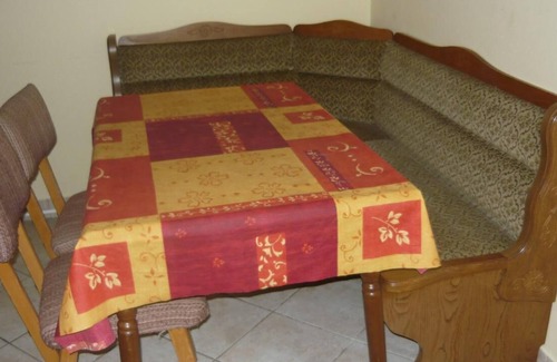 Fonyod Apartment | Holiday apartment Fonyód for 1 - 4 persons with 1 bedroom - Holiday apartment in one or multi-family