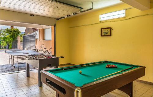 Knezovici House | Holiday Home Gospe 03