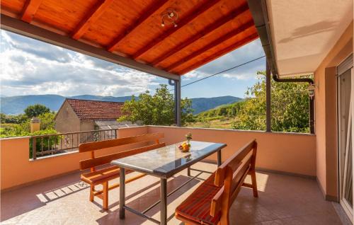 Knezovici House | Holiday Home Gospe 03