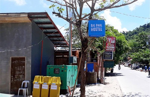 El Nido Hostel | Hostel ∙ 8 guests