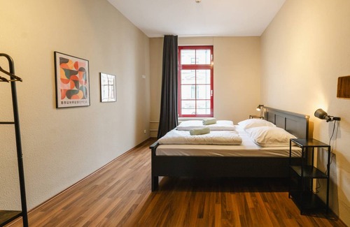 Mitte Hostel | Hostel ∙ 10 guests