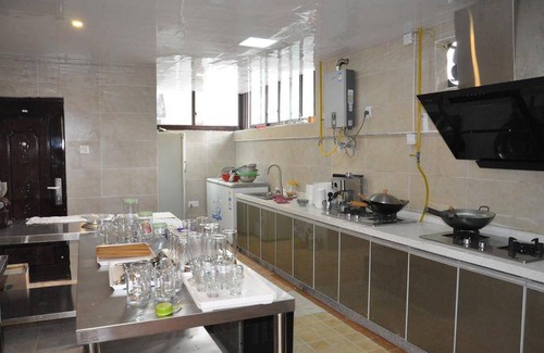 Chengdu City Centre Hostel | Hostel ∙ 10 guests