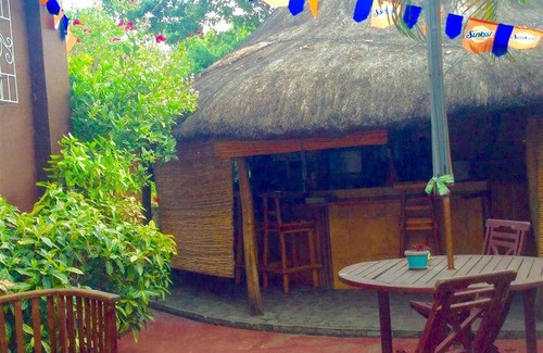 Puerto Galera Hostel | Hostel ∙ 8 guests