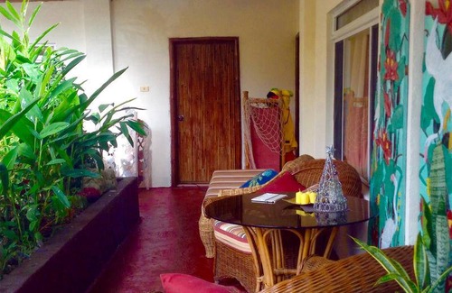 Puerto Galera Hostel | Hostel ∙ 8 guests