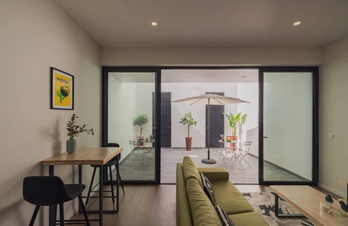 Ponta Delgada Hostel | Hostel ∙ 8 guests