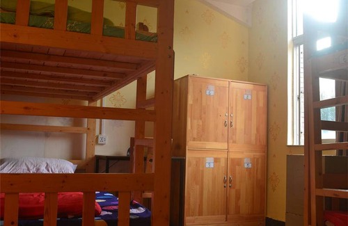 Bao'an Hostel | Hostel ∙ 8 guests