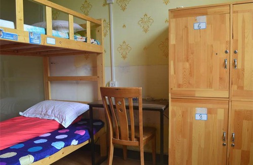 Bao'an Hostel | Hostel ∙ 8 guests