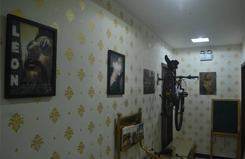 Bao'an Hostel | Hostel ∙ 8 guests