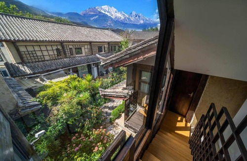 Shuhe Old Town Hostel | Hostel ∙ 8 guests