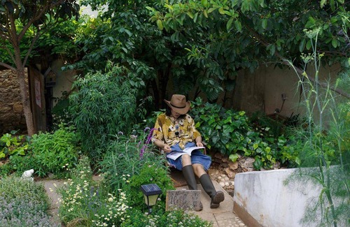 Shuhe Old Town Hostel | Hostel ∙ 8 guests