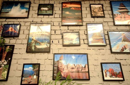 Downtown Shanghai Hostel | Hostel ∙ 8 guests