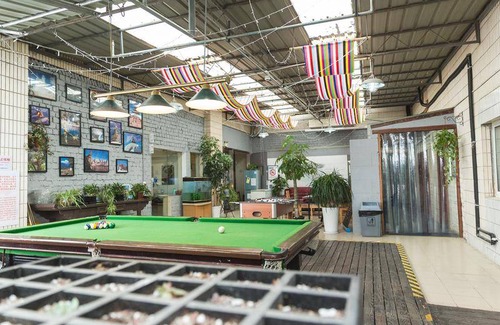 Downtown Shanghai Hostel | Hostel ∙ 8 guests