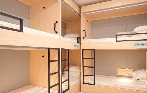 Tian Xin Hostel | Hostel ∙ 8 guests