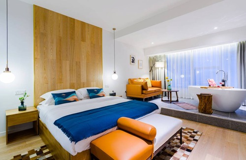Chengdu City Centre Hostel | Hostel ∙ 8 guests