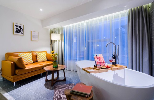 Chengdu City Centre Hostel | Hostel ∙ 8 guests