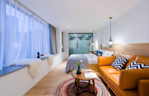 Chengdu City Centre Hostel | Hostel ∙ 8 guests