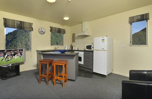 Picton Hostel | Hostel ∙ 8 guests